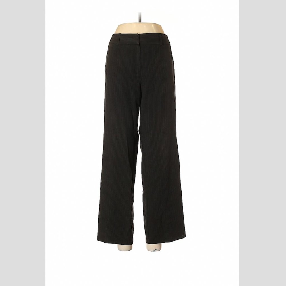 Alfani Pinstripe Slacks